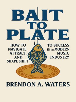cover image of Bait to Plate